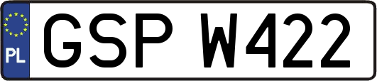 GSPW422