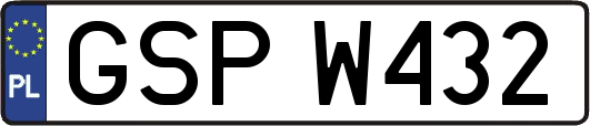 GSPW432