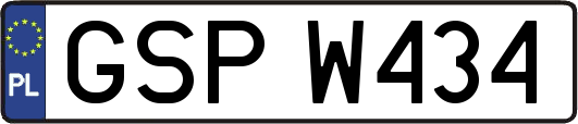 GSPW434