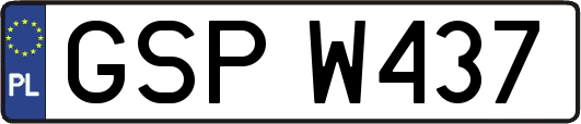 GSPW437
