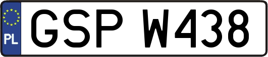 GSPW438