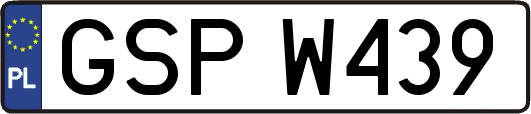GSPW439