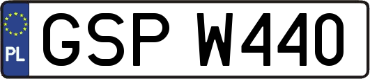 GSPW440
