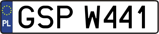 GSPW441