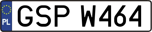 GSPW464