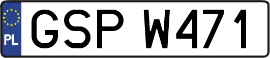 GSPW471