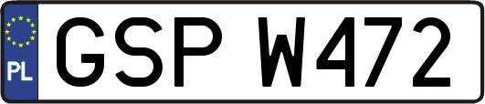 GSPW472