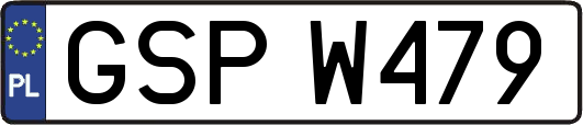 GSPW479