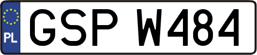 GSPW484