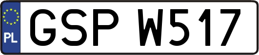 GSPW517