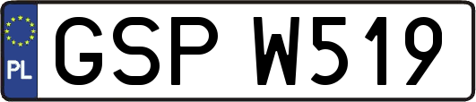 GSPW519