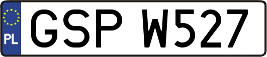 GSPW527