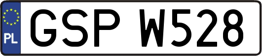 GSPW528