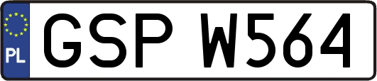 GSPW564