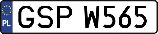 GSPW565