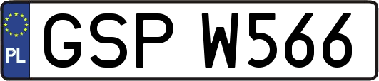 GSPW566