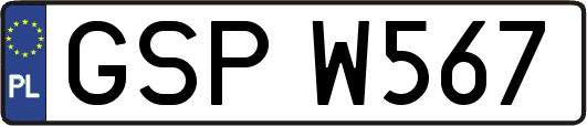 GSPW567