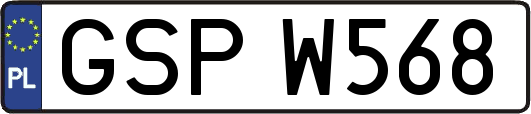GSPW568