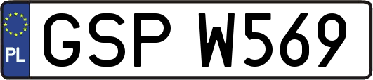 GSPW569