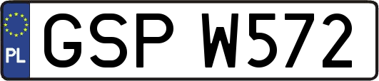 GSPW572