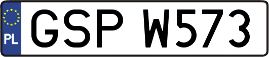 GSPW573