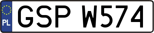 GSPW574
