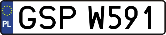 GSPW591