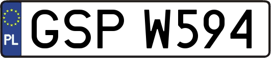 GSPW594
