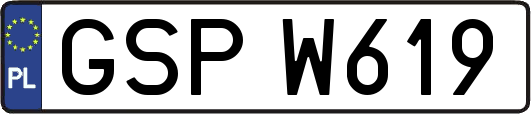 GSPW619