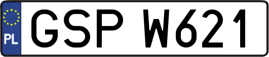 GSPW621