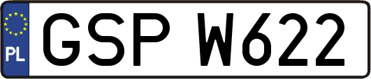 GSPW622