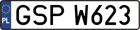 GSPW623