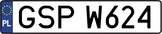 GSPW624