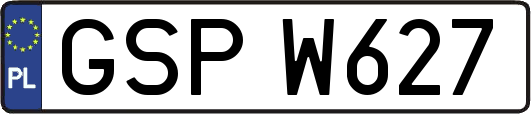 GSPW627