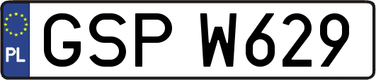 GSPW629