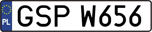 GSPW656