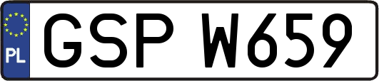 GSPW659