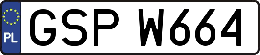 GSPW664