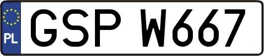 GSPW667