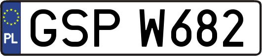 GSPW682