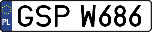 GSPW686