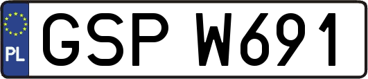 GSPW691