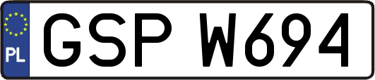 GSPW694