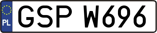 GSPW696