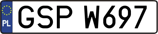 GSPW697