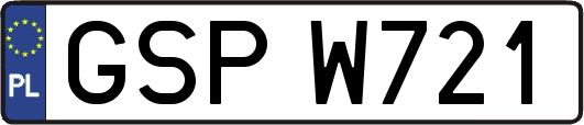 GSPW721