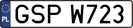 GSPW723