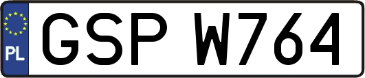 GSPW764