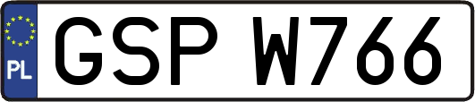 GSPW766