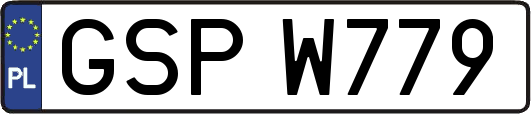 GSPW779